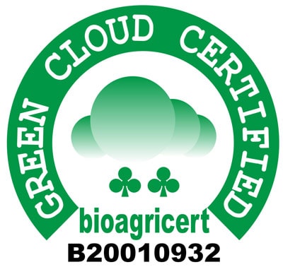 Green Cloud Certified Impresa Green